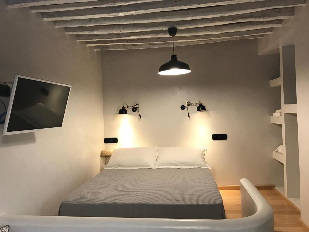 Spitaki Serifos Studio Rámos エクステリア 写真
