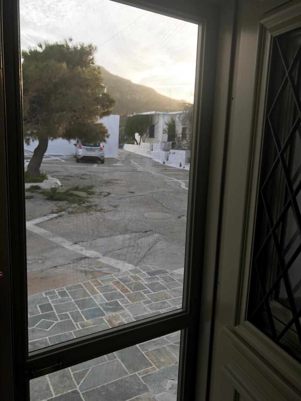 Spitaki Serifos Studio Rámos エクステリア 写真